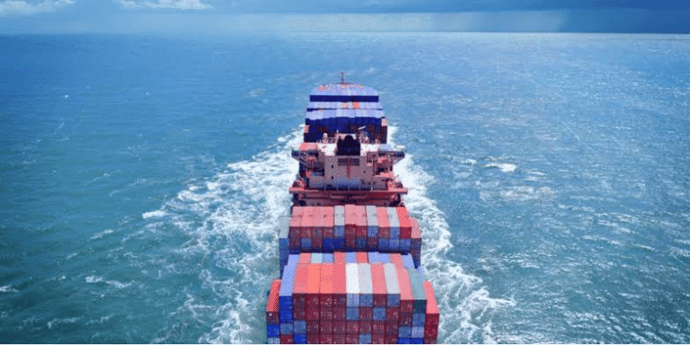 Navigating the Perfect Storm: Geopolitics, Energy, and Finance in Today’s International Logistics